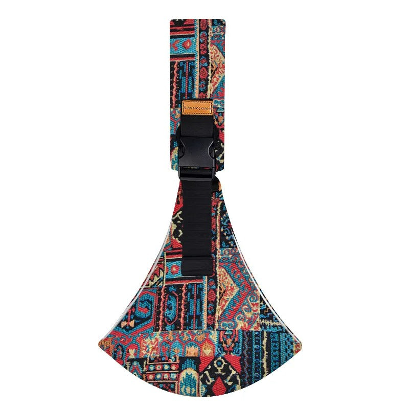 Evemia™ Bebek Taşıyıcısı